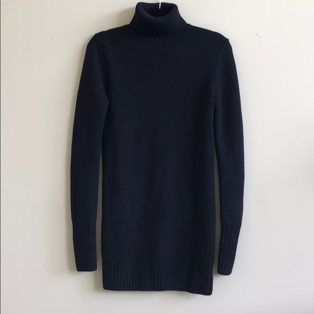 Zara woman extra long sweater size M/L